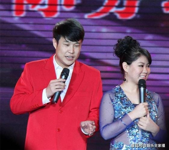 小沈阳离婚了,小沈阳结婚了吗(小沈阳闹离婚) 小沈阳离婚了,小沈阳结婚了吗(小沈阳闹离婚)