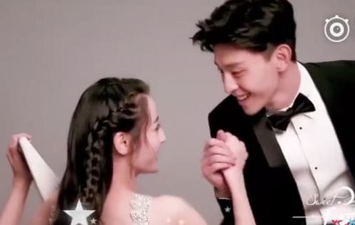 迪丽热巴首次公布恋情,迪丽热巴恋(迪丽热巴的恋情坐实) 迪丽热巴首次公布恋情,迪丽热巴恋(迪丽热巴的恋情坐实)