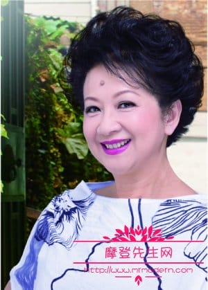 薛家燕年轻时候的照片(演员薛家燕照片) 薛家燕年轻时候的照片(演员薛家燕照片)