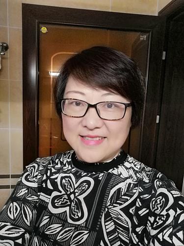 徐美玲个人资料及介绍(极致) 徐美玲个人资料及介绍(极致)