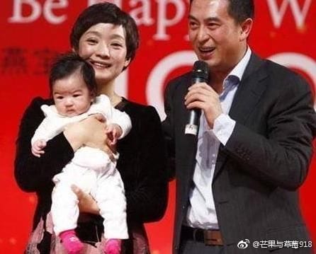 演员王海燕结过几次婚,王海燕的前夫是谁? 演员王海燕结过几次婚,王海燕的前夫是谁?