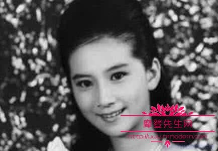 薛家燕年轻时候的照片(演员薛家燕照片) 薛家燕年轻时候的照片(演员薛家燕照片)