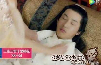 素锦为什么要陷害元贞?三生三世元贞喜欢的(素锦陷害元贞什么时候被发现) 素锦为什么要陷害元贞?三生三世元贞喜欢的(素锦陷害元贞什么时候被发现)