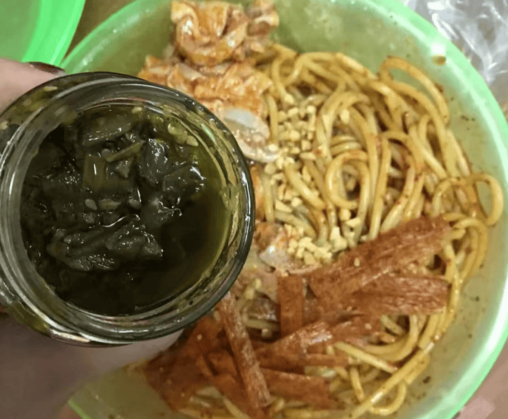 拌面酱哪个牌子最好吃(拌面酱哪个牌子好一点)(图5) 拌面酱哪个牌子最好吃(拌面酱哪个牌子好一点)(图5)