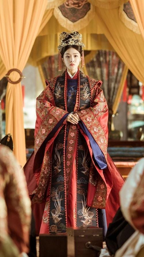 大明风华演员表全部,汉王和胡善祥发生了几次,本文共(2401字) 大明风华演员表全部,汉王和胡善祥发生了几次,本文共(2401字)