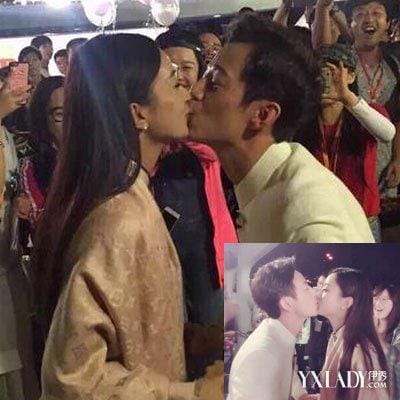 何炅结婚 od 何炅结婚 od