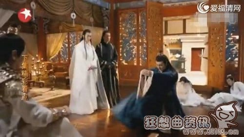 素锦为什么要陷害元贞?三生三世元贞喜欢的(素锦陷害元贞什么时候被发现) 素锦为什么要陷害元贞?三生三世元贞喜欢的(素锦陷害元贞什么时候被发现)