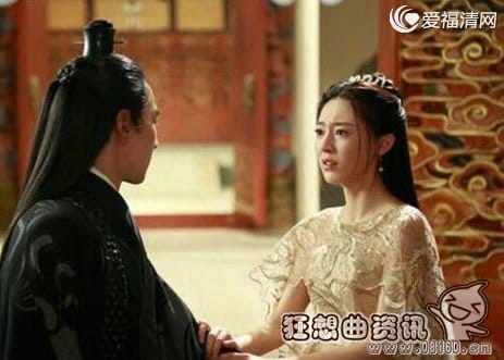 素锦为什么要陷害元贞?三生三世元贞喜欢的(素锦陷害元贞什么时候被发现) 素锦为什么要陷害元贞?三生三世元贞喜欢的(素锦陷害元贞什么时候被发现)