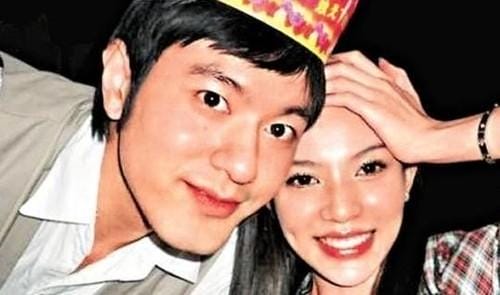 潘霜霜整容前后 潘霜霜整容前后