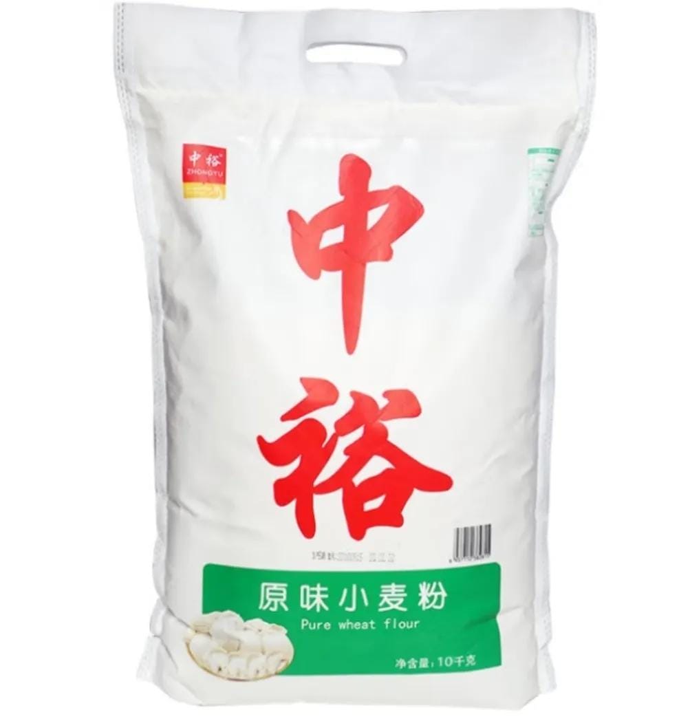 中国哪里产的小麦面粉最好吃（中国面粉十大品牌排行）(图10)