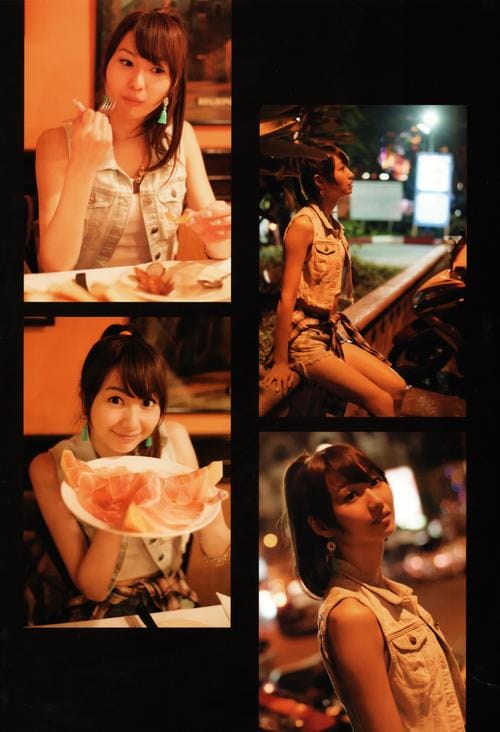歌手戸松遥 (とまつ はるか)个人资料(全面) 歌手戸松遥 (とまつ はるか)个人资料(全面)