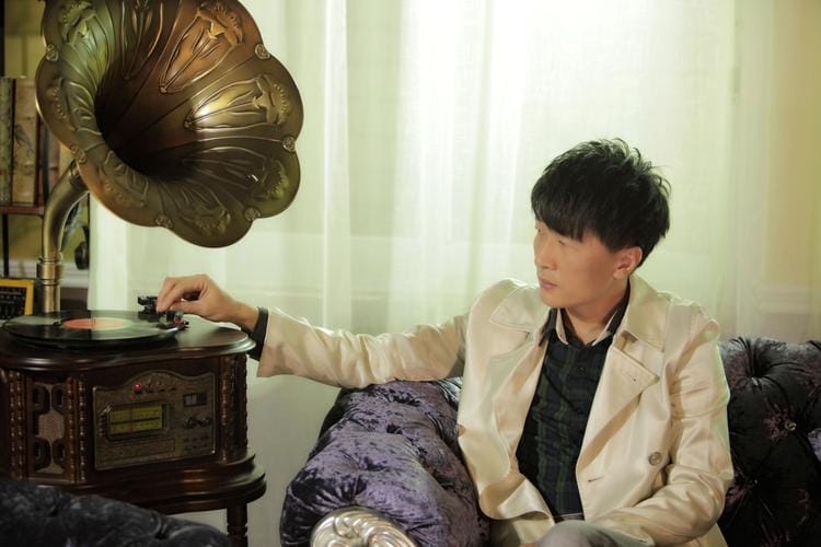 歌手Fan个人资料(深度) 歌手Fan个人资料(深度)