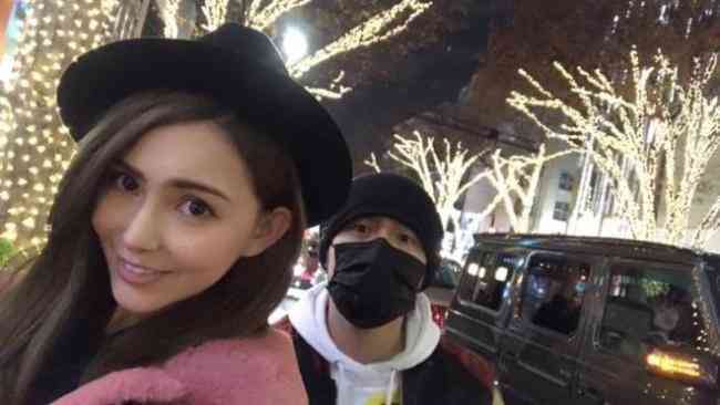 昆凌萧敬腾聚会,周杰伦昆凌根本不恩爱,本文共(5168字) 昆凌萧敬腾聚会,周杰伦昆凌根本不恩爱,本文共(5168字)