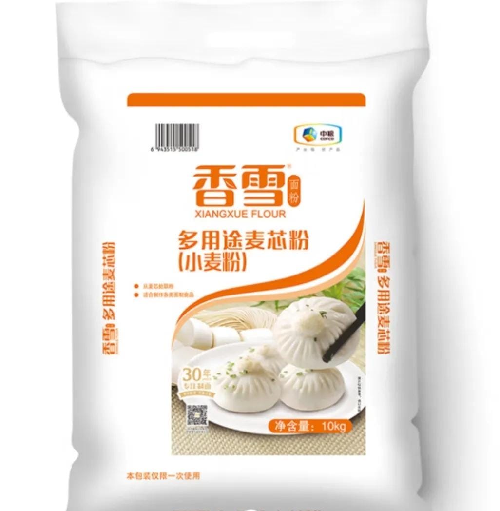 中国哪里产的小麦面粉最好吃（中国面粉十大品牌排行）(图9)