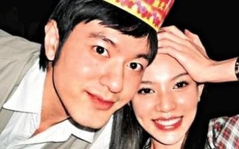 潘霜霜整容前后 潘霜霜整容前后