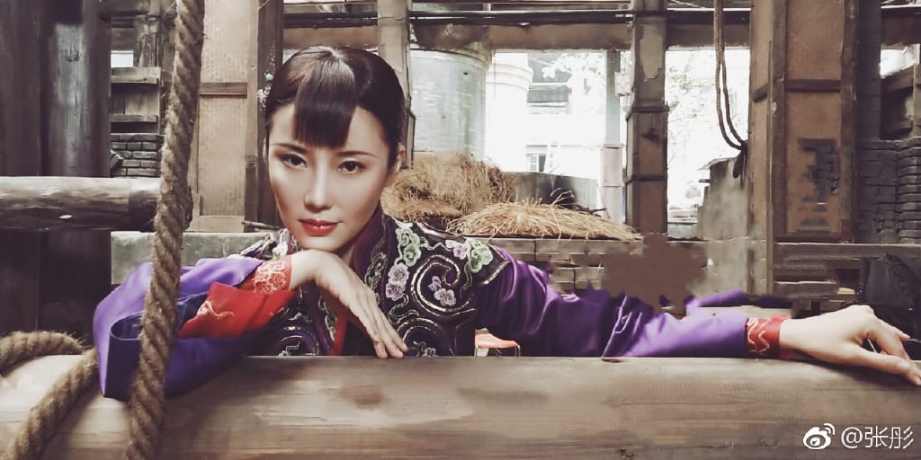张彤一直没结婚吗?张彤上演员的诞生是哪一 张彤一直没结婚吗?张彤上演员的诞生是哪一