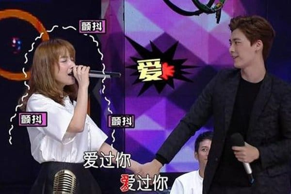 李易峰吴昕绯闻现在关系如何(吴昕与李易峰宣布恋情) 李易峰吴昕绯闻现在关系如何(吴昕与李易峰宣布恋情)