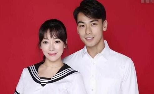 广告女神陆怡璇结过婚吗(女演员陆怡璇简介) 广告女神陆怡璇结过婚吗(女演员陆怡璇简介)