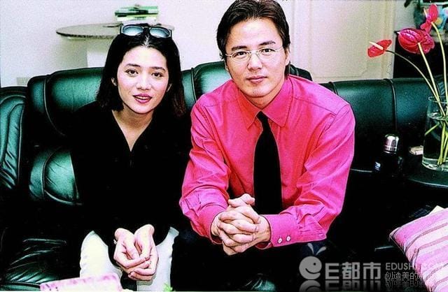 林瑞阳为什么白头发是染的吗?林瑞阳的前妻 林瑞阳为什么白头发是染的吗?林瑞阳的前妻