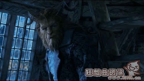 美女与野兽电影中的野兽是什么动物?电影美 美女与野兽电影中的野兽是什么动物?电影美