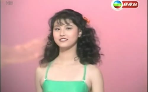 周海媚八十年代的照片(周海媚老年照) 周海媚八十年代的照片(周海媚老年照)