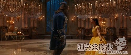 美女与野兽电影中的野兽是什么动物?电影美 美女与野兽电影中的野兽是什么动物?电影美