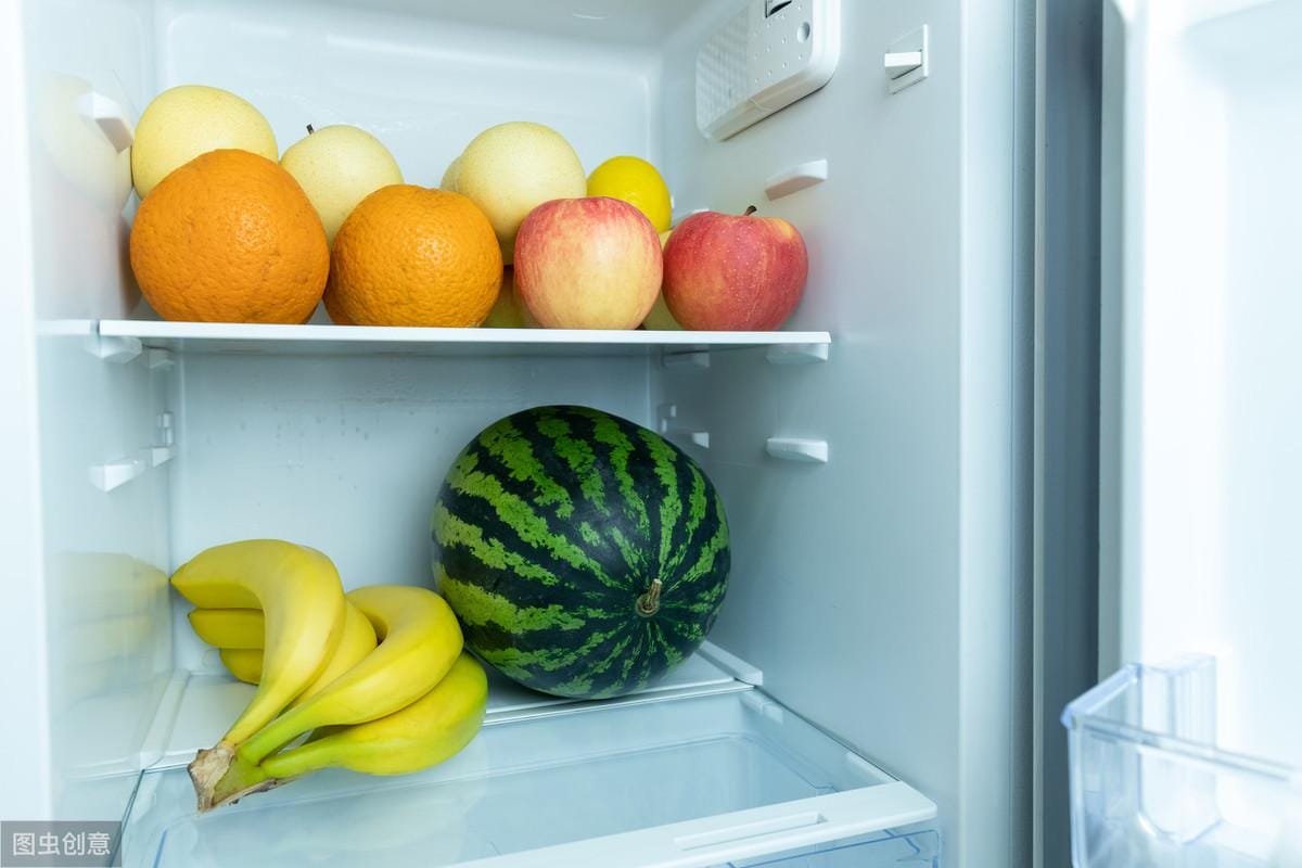 香蕉不适合在冰箱保存（夏天香蕉可以放冰箱吗）(图2)