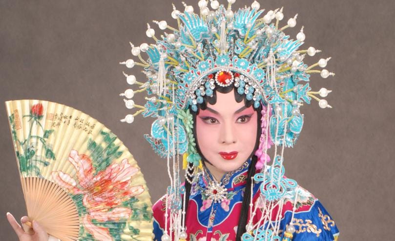 胡文阁为什么叫大旗 胡文阁为什么叫大旗