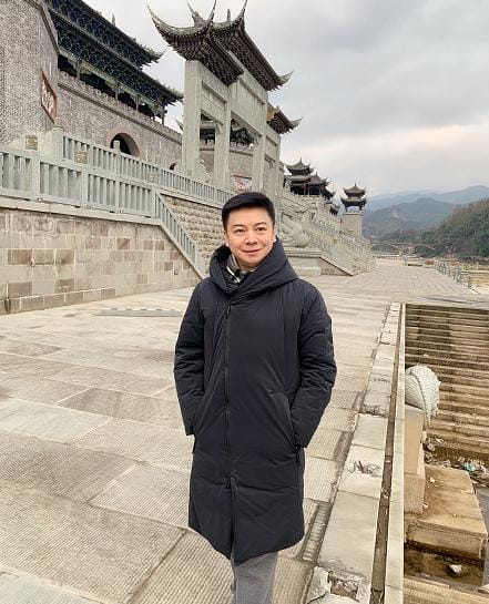 胡文阁为什么叫大旗 胡文阁为什么叫大旗