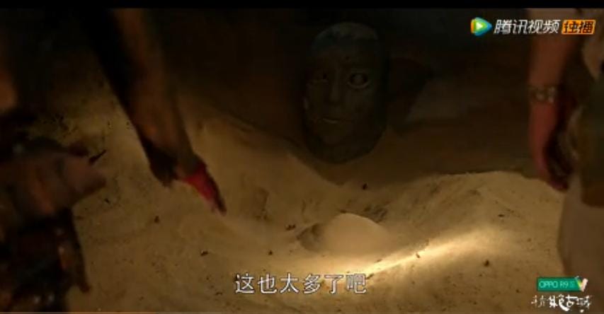 安力满说的哪里的方言?安力满敬畏的胡大是 安力满说的哪里的方言?安力满敬畏的胡大是