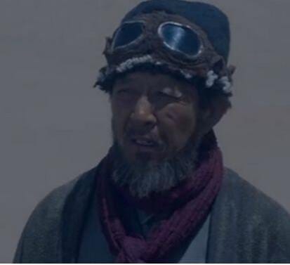 安力满说的哪里的方言?安力满敬畏的胡大是 安力满说的哪里的方言?安力满敬畏的胡大是