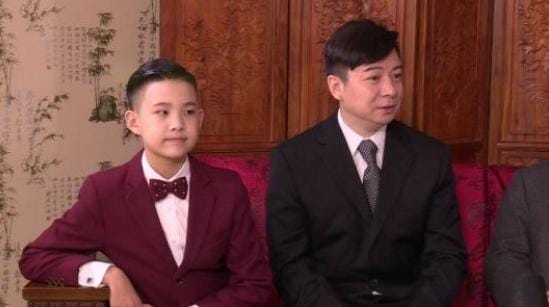 胡文阁为什么叫大旗 胡文阁为什么叫大旗