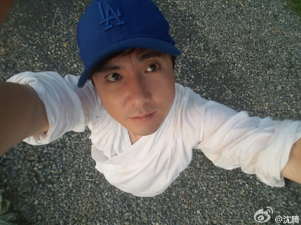 沈腾我是演员说6楼什么梗(沈腾说了一句6楼啥意思) 沈腾我是演员说6楼什么梗(沈腾说了一句6楼啥意思)