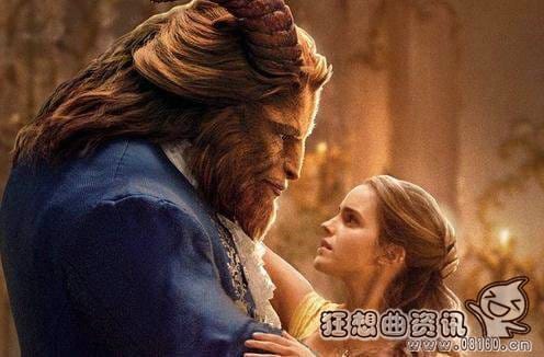 美女与野兽电影中的野兽是什么动物?电影美 美女与野兽电影中的野兽是什么动物?电影美