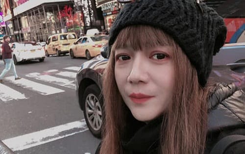 林瑞阳为什么白头发是染的吗?林瑞阳的前妻 林瑞阳为什么白头发是染的吗?林瑞阳的前妻
