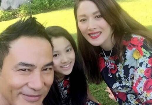 任达华老婆陈琦琦多高哪里人(任达华老婆身高多少) 任达华老婆陈琦琦多高哪里人(任达华老婆身高多少)
