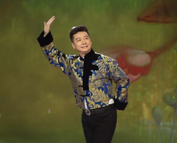 胡文阁为什么叫大旗 胡文阁为什么叫大旗