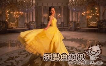美女与野兽电影中的野兽是什么动物?电影美 美女与野兽电影中的野兽是什么动物?电影美