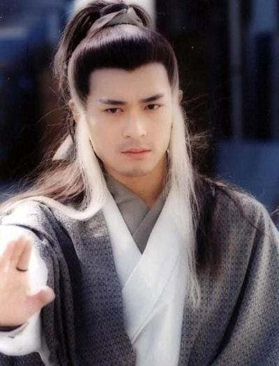 神雕侠侣古天乐版演员表,雪山飞狐黄日华版40集,本文共(2910字) 神雕侠侣古天乐版演员表,雪山飞狐黄日华版40集,本文共(2910字)