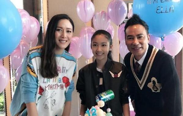 任达华老婆陈琦琦多高哪里人(任达华老婆身高多少) 任达华老婆陈琦琦多高哪里人(任达华老婆身高多少)