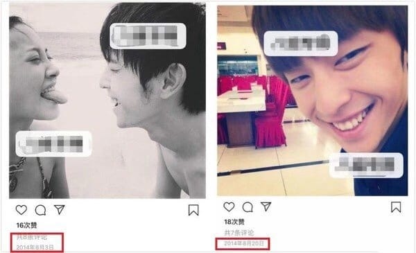 邓伦的替身是谁叫什么?杨昊铭是邓伦替身之 邓伦的替身是谁叫什么?杨昊铭是邓伦替身之