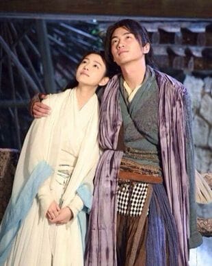 神雕侠侣古天乐版演员表,雪山飞狐黄日华版40集,本文共(2910字) 神雕侠侣古天乐版演员表,雪山飞狐黄日华版40集,本文共(2910字)