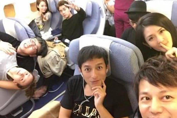 李易峰吴昕绯闻现在关系如何(吴昕与李易峰宣布恋情) 李易峰吴昕绯闻现在关系如何(吴昕与李易峰宣布恋情)