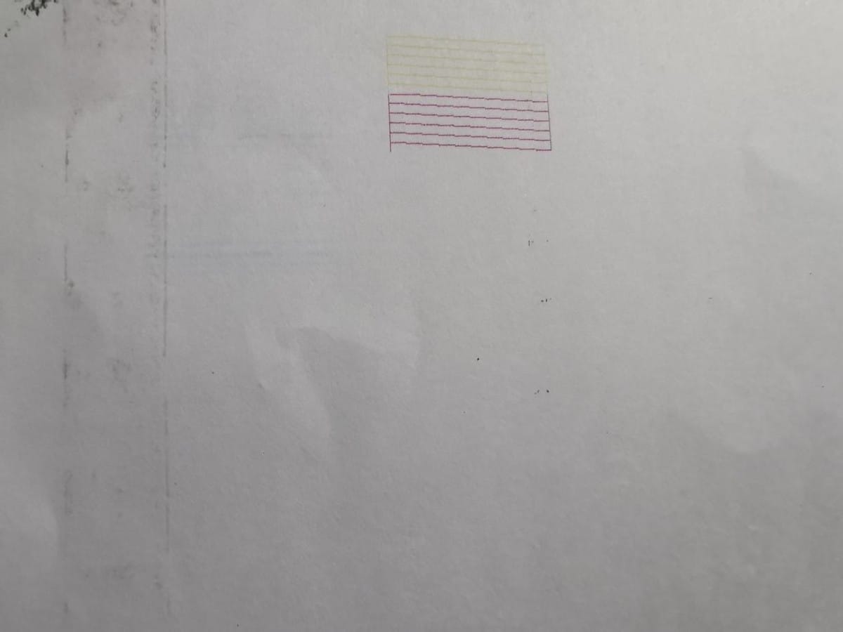 打印机更换完墨盒（打印机加完墨水怎么恢复正常）(图5)