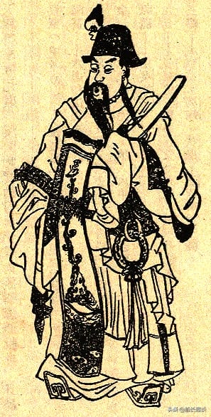 东汉末年公孙瓒的势力图(历史上公孙瓒被谁所灭)(图7) 东汉末年公孙瓒的势力图(历史上公孙瓒被谁所灭)(图7)