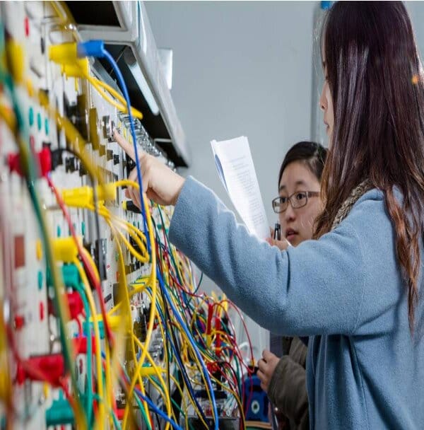 在东北电力大学就读是怎样的体验-(东北电力大学是一本还是二本)(图6) 在东北电力大学就读是怎样的体验-(东北电力大学是一本还是二本)(图6)