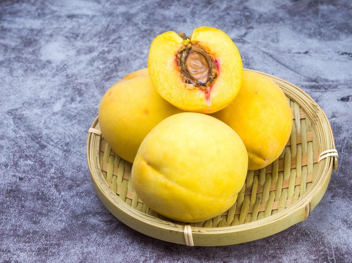 桃子品种排名(目前全国最好的桃品种)(图8) 桃子品种排名(目前全国最好的桃品种)(图8)