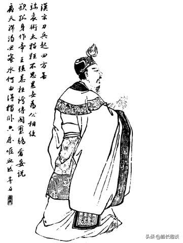 东汉末年公孙瓒的势力图(历史上公孙瓒被谁所灭)(图6) 东汉末年公孙瓒的势力图(历史上公孙瓒被谁所灭)(图6)