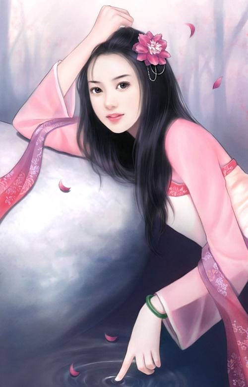 中国古代的四大丑女是谁(中国古代四大丑女是哪四个)(图3) 中国古代的四大丑女是谁(中国古代四大丑女是哪四个)(图3)