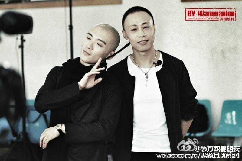 戴荃为什么叫释厄萌奇 戴荃为什么叫释厄萌奇